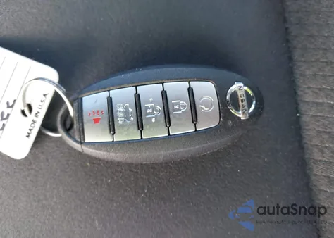 2022 Nissan Altima S Fwd from USA, damaged, VIN 1N4BL4BV8NN361542